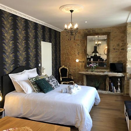 Appartement Centre-Ville Chic Vannes Ngoại thất bức ảnh