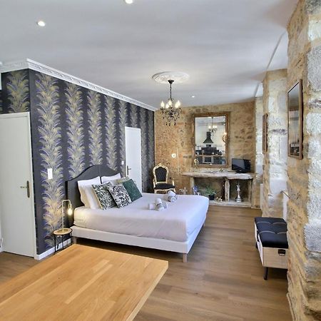 Appartement Centre-Ville Chic Vannes Ngoại thất bức ảnh