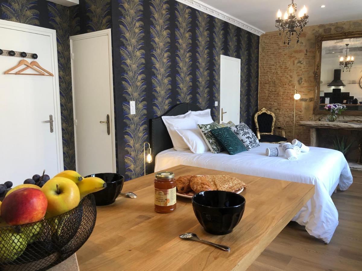 Appartement Centre-Ville Chic Vannes Ngoại thất bức ảnh