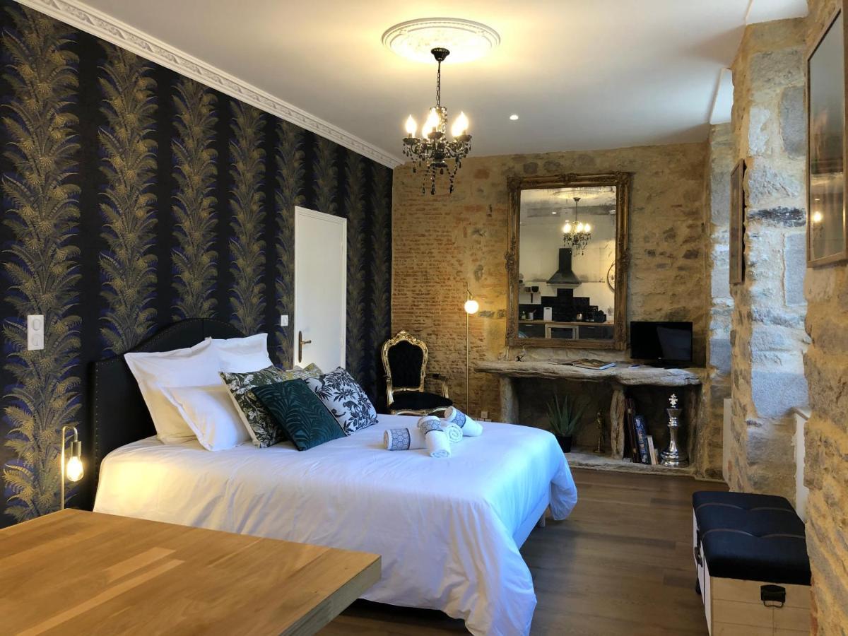 Appartement Centre-Ville Chic Vannes Ngoại thất bức ảnh