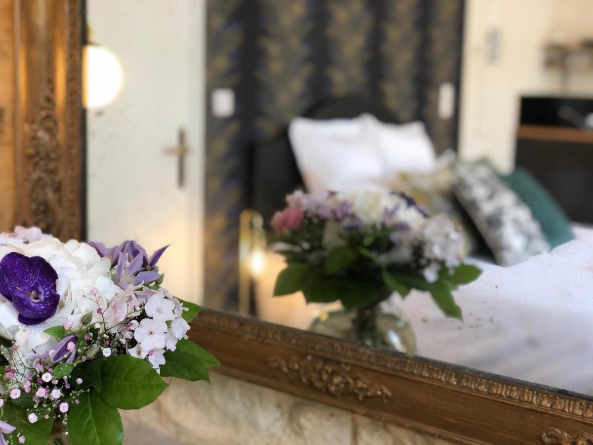 Appartement Centre-Ville Chic Vannes Ngoại thất bức ảnh
