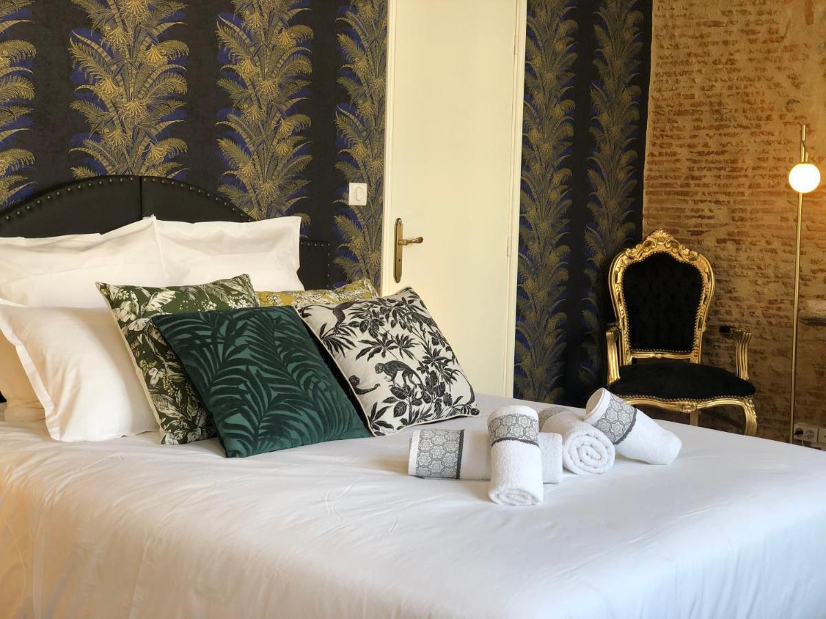 Appartement Centre-Ville Chic Vannes Ngoại thất bức ảnh