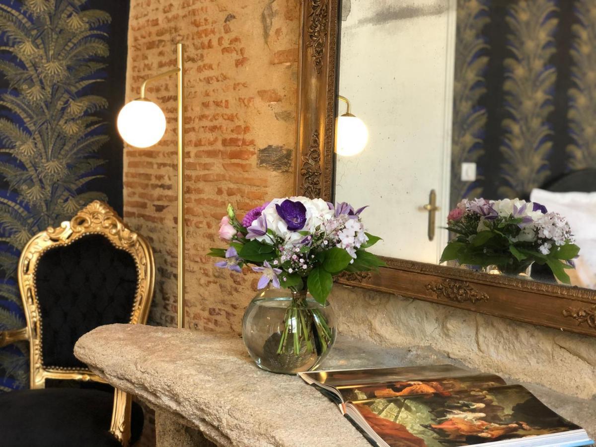Appartement Centre-Ville Chic Vannes Ngoại thất bức ảnh